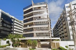 Collor cumpre priso domiciliar em cobertura avaliada em R$ 9 milhes em Macei (foto: Reproduo/Google
)