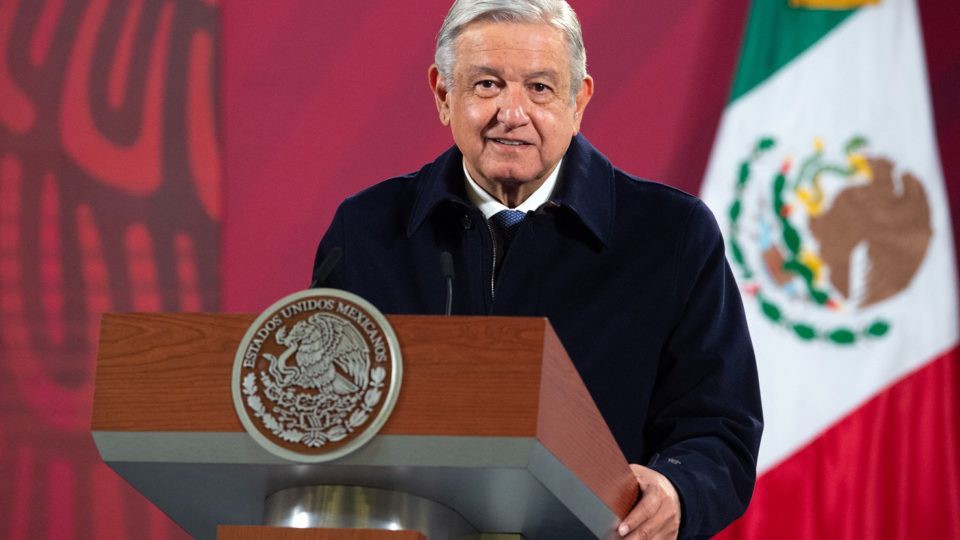 México promete tomar medidas drásticas contra la inmigración a EE.UU.