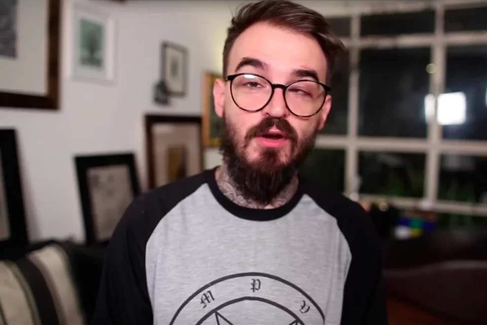 PC Siqueira se tornou conhecido no mundo da internet a partir de 2010 (Foto: Reproduo)
