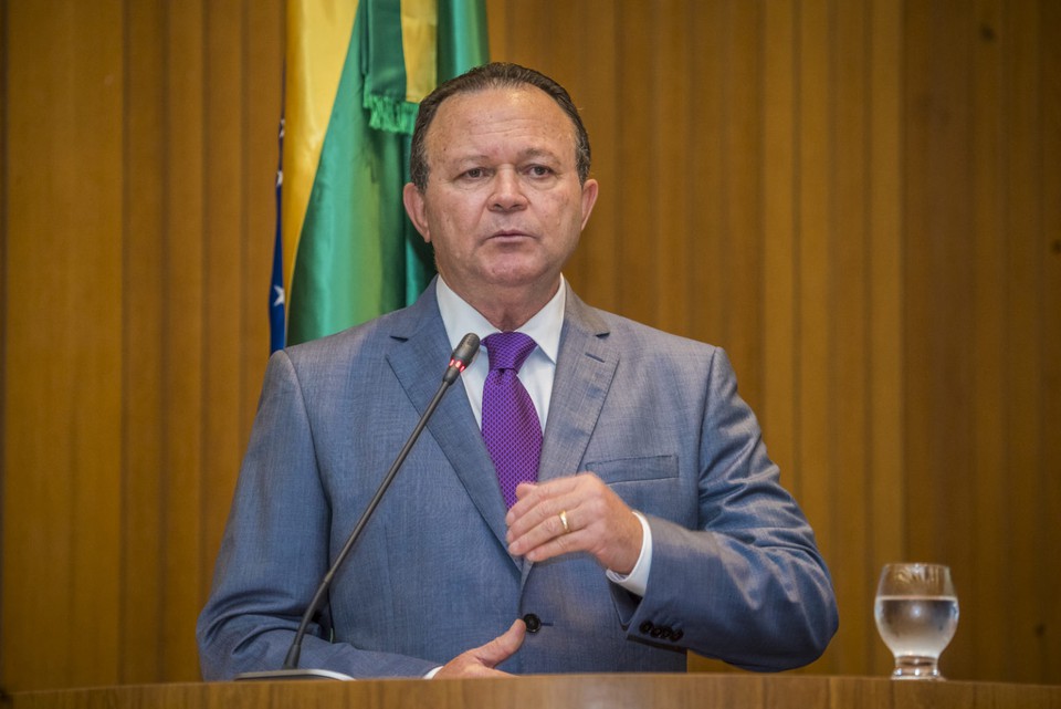  (Foto: Reprodução/Assembleia Legislativa do MA
)