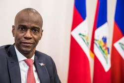 Ex-senador haitiano é preso na Jamaica pelo assassinato do presidente do Haiti (Foto: Valerie Baeriswyl / AFP)