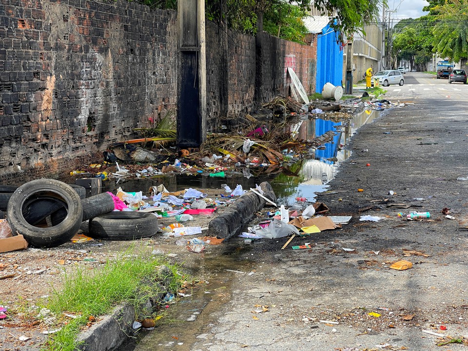  (Foto: Rmulo Chico/DP)