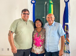 Goiana apresenta supervits fiscais importantes