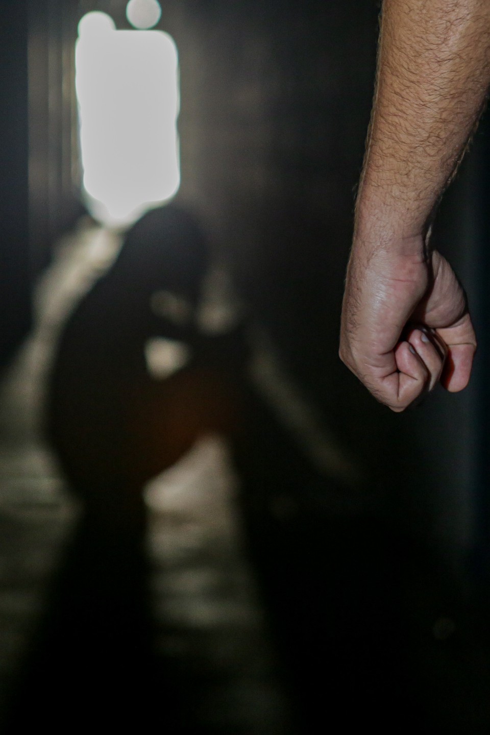 O Estado já contabilizou no primeiro trimestre um total de 17 feminicídios  (Foto: Rafael Vieira/DP )