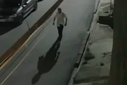 Caso aconteceu em Carapicuba, Regio Metropolitana de So Paulo