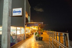 Chef Raphael Vasconcelos inaugura restaurante no Moinho Recife (Foto: Divulgação)