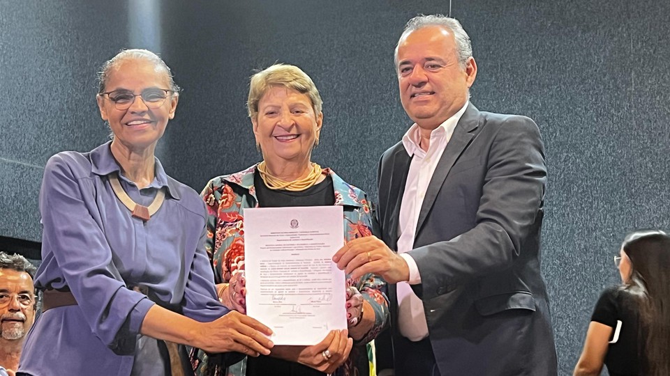 Com a ao, a Sudene tem como objetivo combater os efeitos desta adversidade no Nordeste (Foto: Agnelo Cmara (Ascom/Sudene)