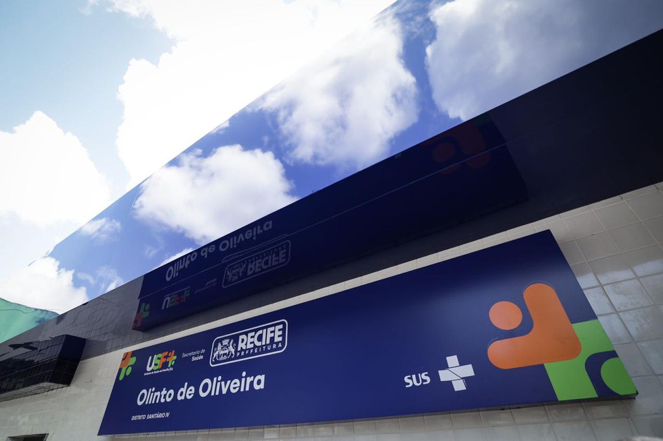 Algumas das unidades foram requalificadas e tiveram mudanas nas salas, climatizao de ambientes e acessibilidade para pessoas com deficincia, entre outras intervenes (Foto: Rodolfo Loepert/Prefeitura do Recife)