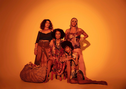 O musical Caetanas mistura obras de Caetano Veloso e ritmos da cultura popular nordestina