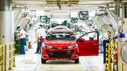 Toyota deve investir R$ 11 bilhões no Brasil (Foto: Divulgação)