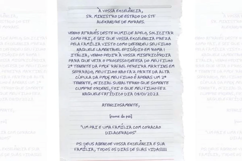 (Arte: Metrpoles)