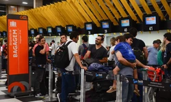 STF define prazo para pedir danos morais em voos internacionais (foto: Rovena Rosa/Agência Brasil/Arquivo)