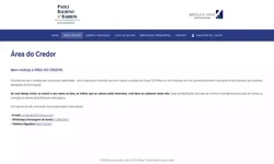 123 Milhas: solicitaes de credores devem ser feitas por meio de site (foto: Internet/Reproduo)