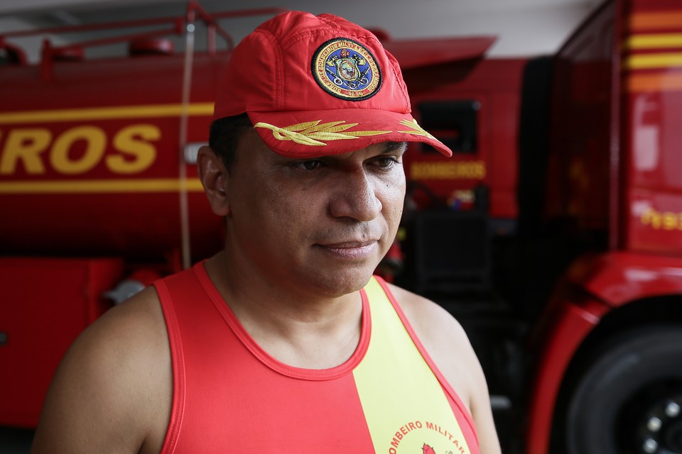  (Foto: Rafael Vieira/DP Foto)