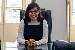 Secretria de Desenvolvimento Profissional e Empreendedorismo de Pernambuco (Sedepe), Amanda Aires