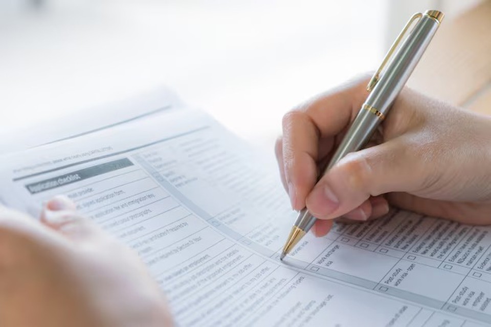  A prova objetiva ser composta por questes de Conhecimentos Ba%u0301sicos e Conhecimentos Especficos (Foto: Freepik)