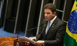 STJ torna governador do Acre ru por supostos desvios (foto: Antonio Cruz/Agncia Brasil)