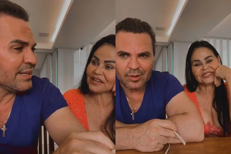 O cantor ainda no se pronunciou sobre o caso  (foto: Reproduo/Instagram)