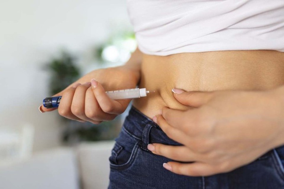 
A atuao do medicamento se d principalmente a nvel do trato gastrointestinal (foto: Freepik)