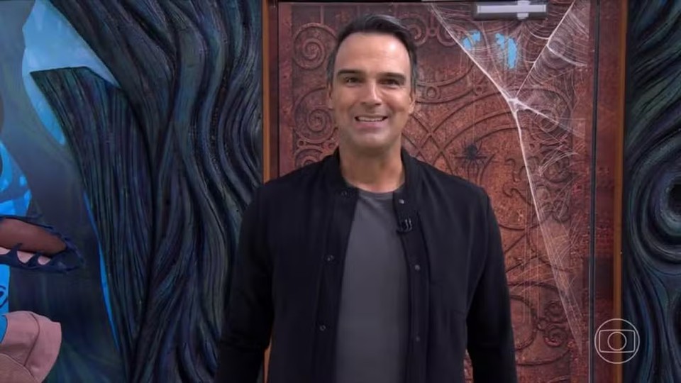 O BBB 24 estreia no dia 8 de janeiro (Globo/Manoella Mello
)