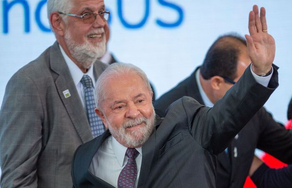  (Foto: Fabio Rodrigues-Pozzebom/ Agncia Brasil)