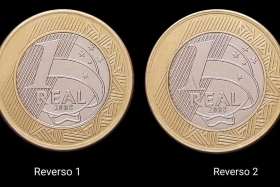 O valor de revenda desse item raro pode chegar a R$ 8 mil (Crdito: Reproduo/Edital Concursos Brasil
)