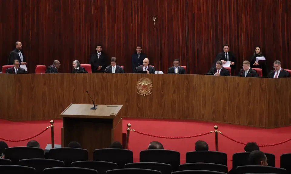 Lista foi aprovada pelo TSE na noite desta quinta-feira (1) (foto: Valter Campanato/Agncia Brasil)