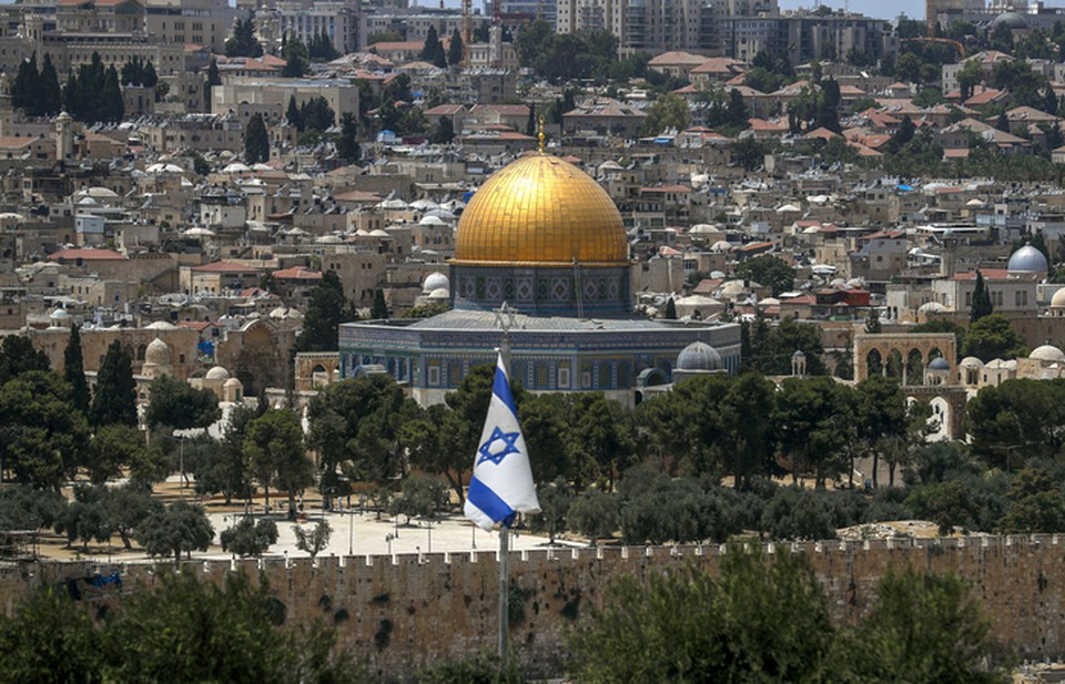  (Foto: Ahmad Gharabli/AFP )