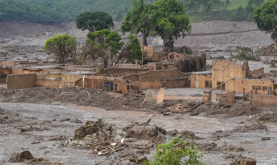 Tragdia completou nove anos  (foto: Antonio Cruz/ Agncia Brasil)