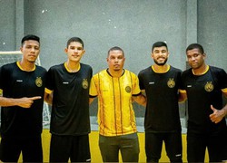 Goiana (PE) recebe a partir deste domingo a 51 Taa Brasil de Futsal Adulto  (Atltico de Goiana/Divulgao)