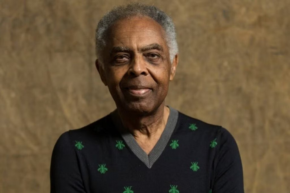 O artista completou 82 anos nesta quarta-feira (26) (foto: Reproduo/Redes sociais )