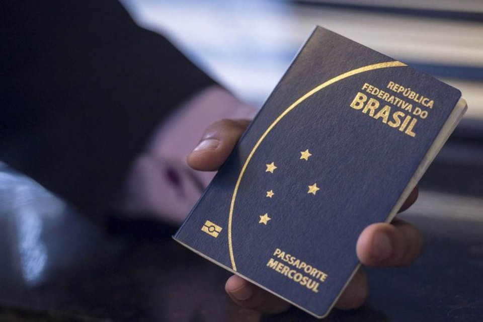 
Os destinos mais procurados da America do Sul so Paraguai (263.200), Argentina (101.502) e Guiana Francesa (92.493) (foto: Marcelo Camargo/Agncia Brasil)