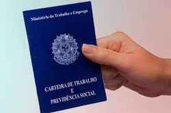 Agncias oferecem empregos com carteira assinada