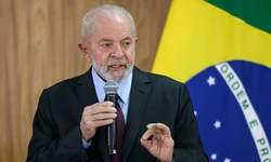 Presidente Luiz Incio Lula da Silva