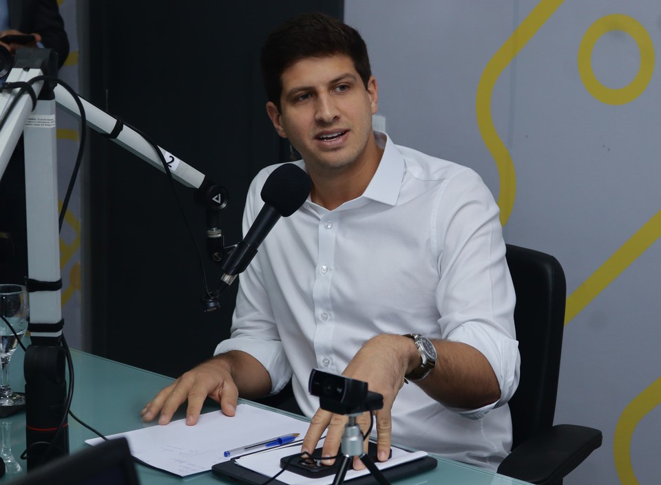  (Priscilla Melo/DP Foto)