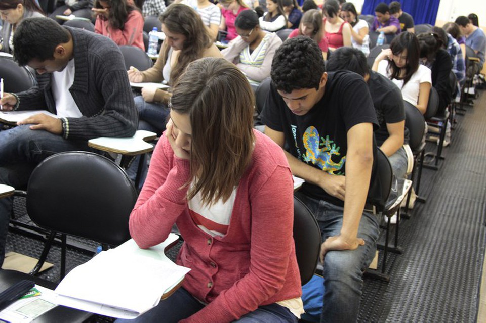 Nmero de inscritos foi anunciado pelo Ministrio da Gesto e Inovao em Servios Pblicos (foto: Marcos Santos/USP Imagens
)