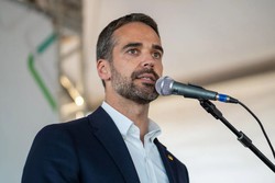 Eduardo Leite ser pr-candidato  Presidncia se migrar para o PSD, diz Kassab (Mauricio Tonetto/Secom Governo do Rio Grande do Sul)