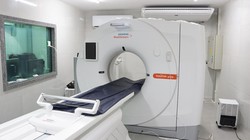 IML do Recife ganha novo tomgrafo e inaugura ncleo de imagens (Foto: Divulgao)