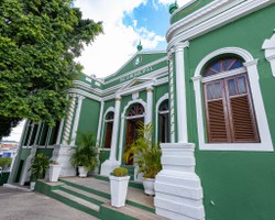 Bezerros abre seleo com 75 vagas na Sade e salrios de at R$ 2.300 (Foto: Divulgao)