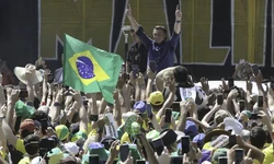 Saiba como será o ato de Bolsonaro na Paulista  (foto: Fábio Rodrigues-Pozzebom/Agência Brasil)