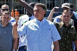 O relatrio paralelo pede o indiciamento de Jair Bolsonaro e outras figuras importantes do governo do ex-presidente