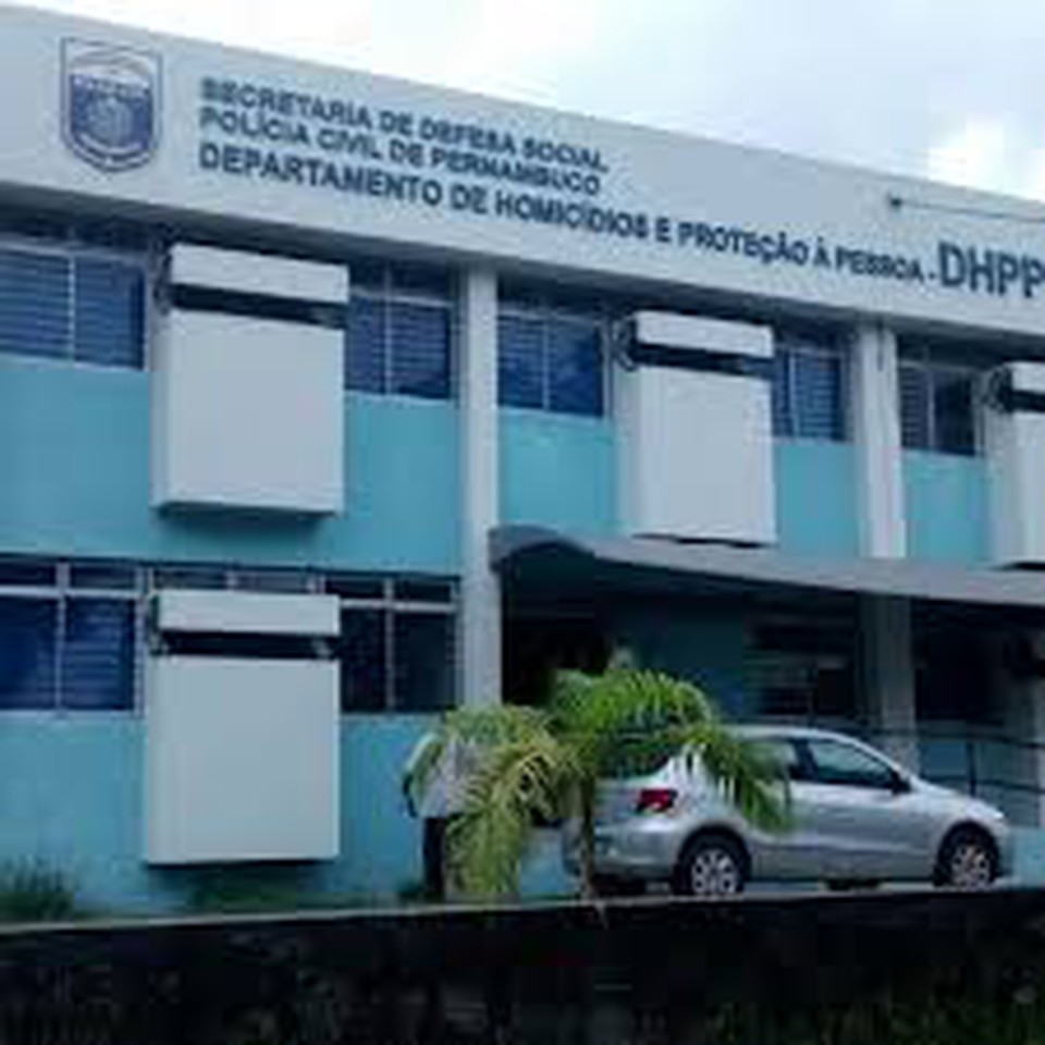 DHPP investiga o caso  (Foto: Arquivo)