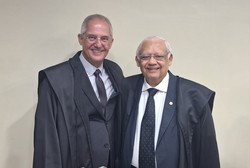 TRE Pernambuco tem novo presidente (Foto: Divulgação)