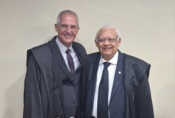 TRE Pernambuco tem novo presidente (Foto: Divulgao)