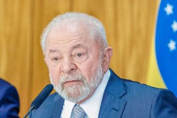 Lula vai se encontrar com o governador de Macei em 5 de dezembro, assim que o petista retornar da COP 28, em Dubai