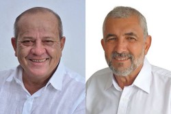 Goiana: Marclio Rgio tem 57% das intenes de voto contra 42% de Eduardo Batista, diz Exatta (Divulgao)