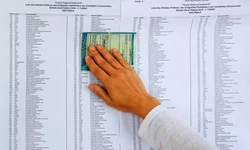Como votar nas eleições 2022: guia com regras, datas e novidades (foto: Alexandre Schneider/AFP)