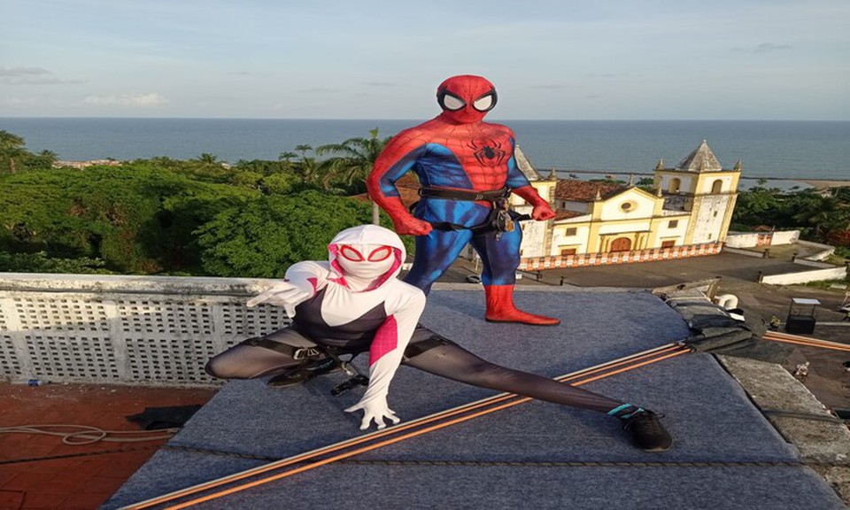 Este ano a 13 edio do espetculo ser antecipada devido  sugesto dos pais que levam as crianas para o evento (Foto: Divulgao)