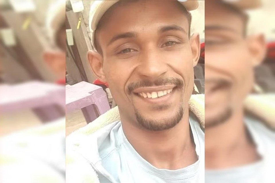 Joo Paulo foi erroneamente acusado por um homicdio  (foto: Reprodup/Redes Sociais)