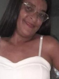  Mulher  assassinada com golpes de arma branca dentro de apartamento em Paulista  (Foto: Redes Sociais )